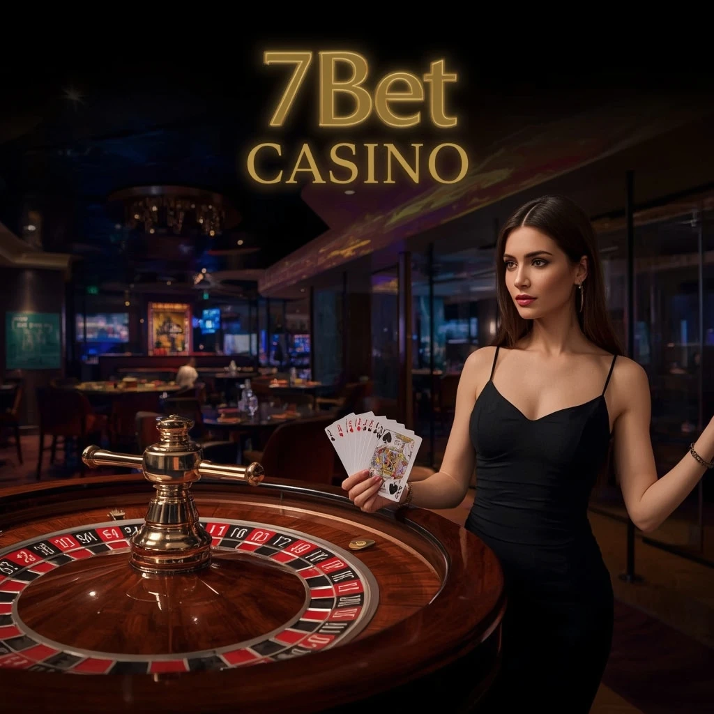 7Bet Casino Italia