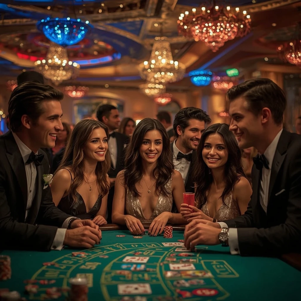 blackjack al 7Bet Casino