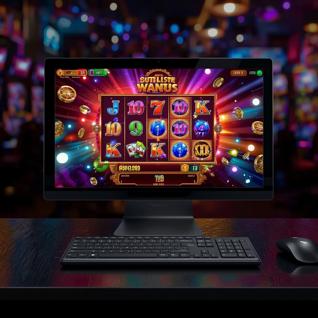 Slot con jackpot progressivi 7Bet Casino Italia