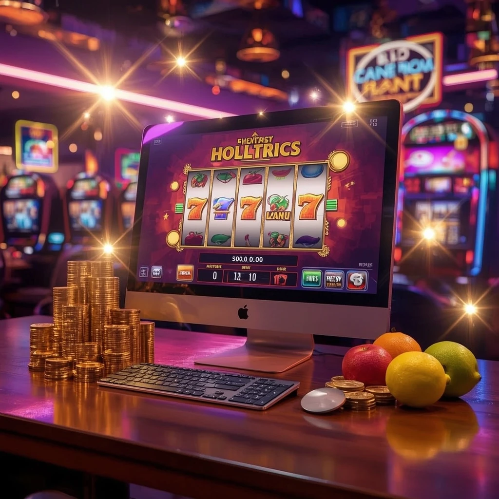 slot 7Bet Casino Italia