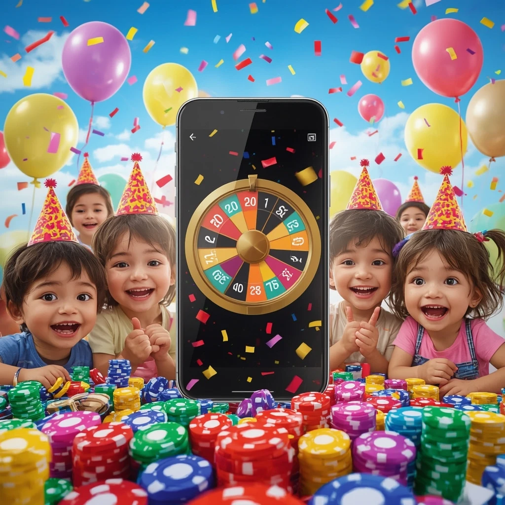bonus del casinò mobile 7Bet Casino