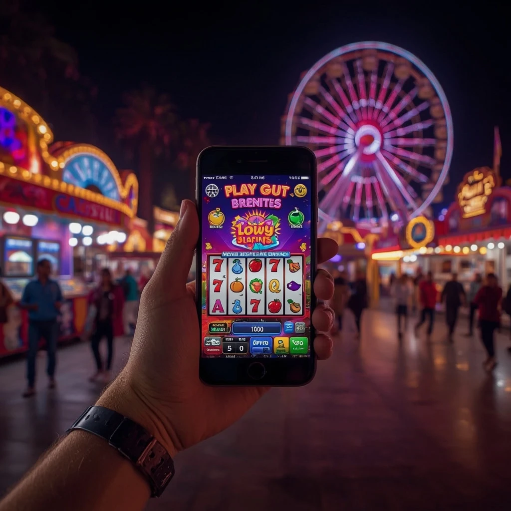 app mobile 7Bet Casino