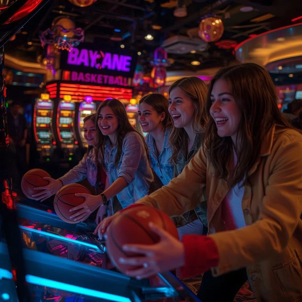 Scommesse sportive 7Bet Casino