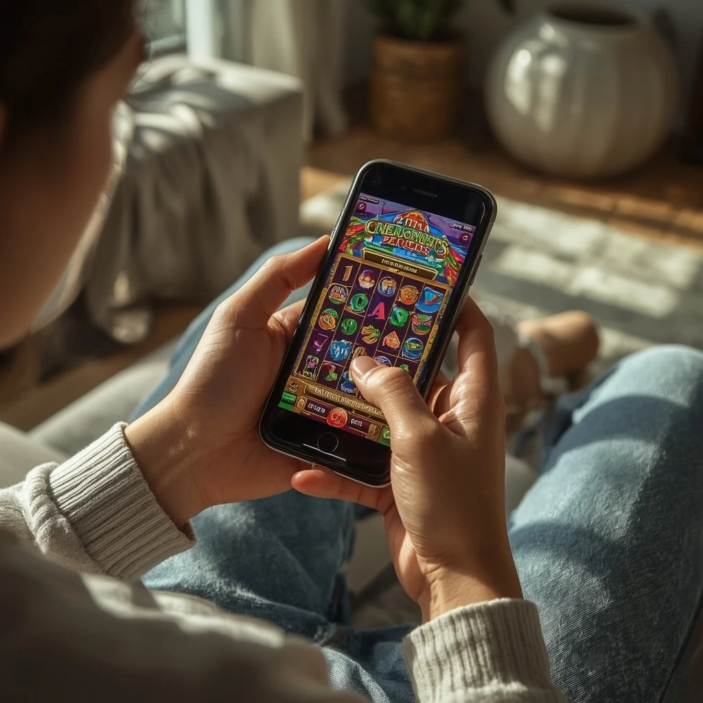 slot su mobile 7Bet Casino