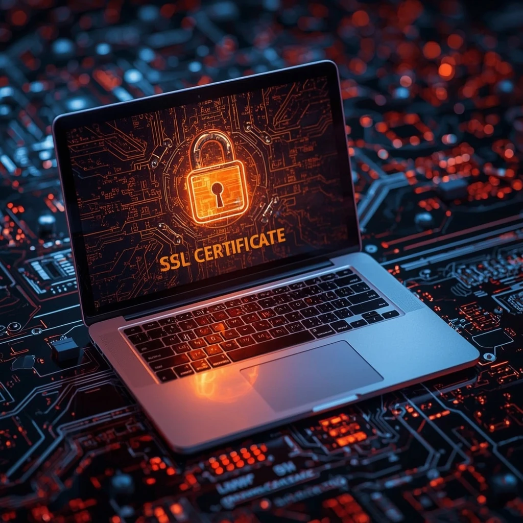 certificato SSL 7Bet Casino