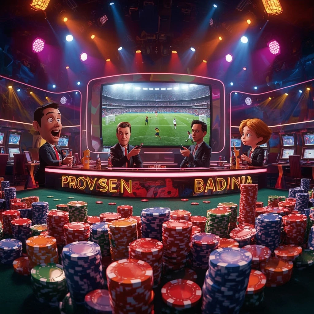 scommesse sul calcio al 7Bet Casino