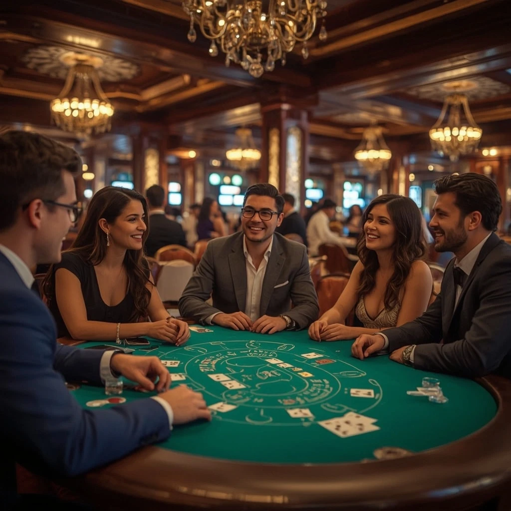 Double Bonus Poker 7Bet Casino